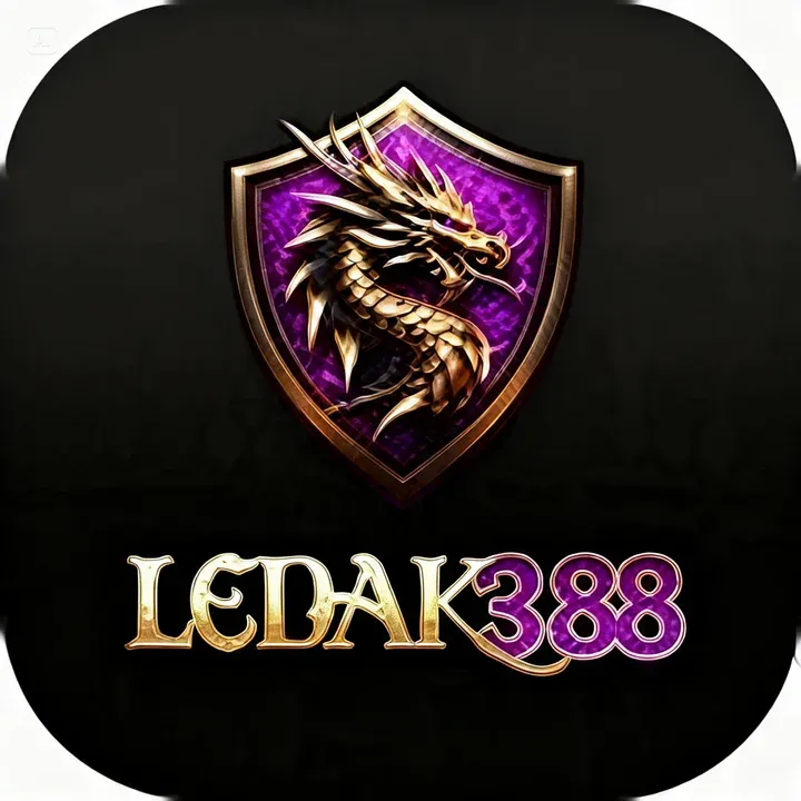 LEDAK388 - Membangun Logika dalam Permainan Puzzle