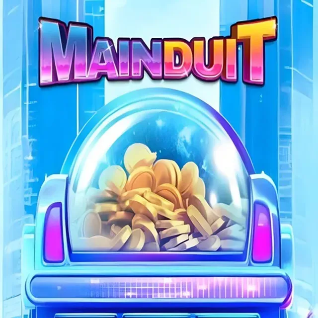 MAINDUIT - Pertarungan Seru di Dunia Battle Royale