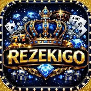 REZEKIGO - Tantangan Seru dalam Permainan Puzzle