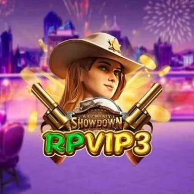 RPVIP3 - Petualangan Seru di Dalam Dunia Ajaib